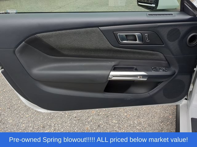 Used 2024 Ford Mustang GT RWD image 20