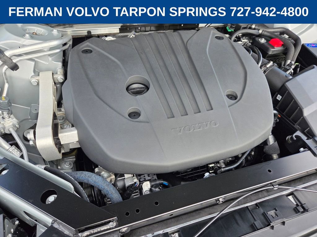 New 2026 Volvo XC60 B5 Plus w/ Protection Package Premier AWD/4WD image 20
