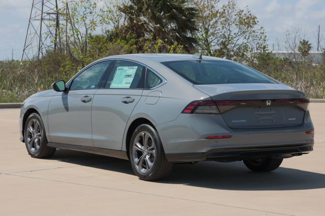 New 2026 Honda Accord EX-L image 8
