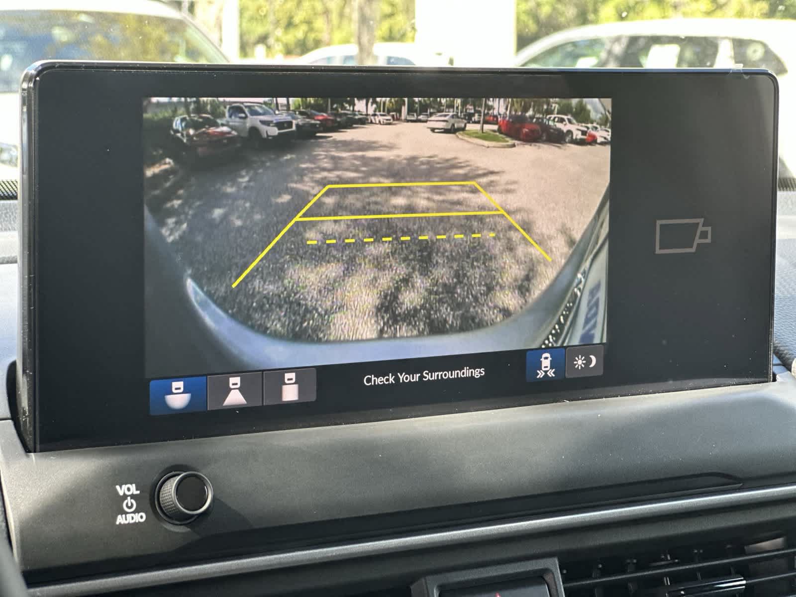 New 2026 Honda Pilot Sport image 19