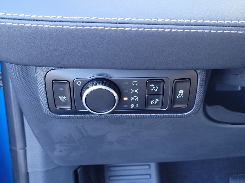 New 2025 Ford Mustang Mach-E Premium image 46