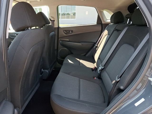 Used 2023 Hyundai Kona SEL AWD/4WD image 11