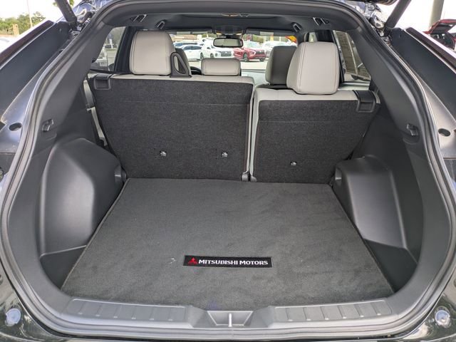 Used 2024 Mitsubishi Eclipse Cross SEL image 13