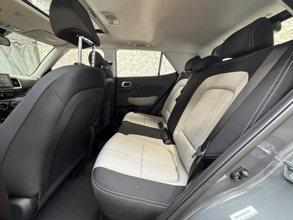 New 2026 Hyundai Venue SEL image 13