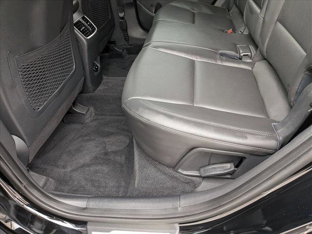 Used 2021 Hyundai Tucson Ultimate image 17