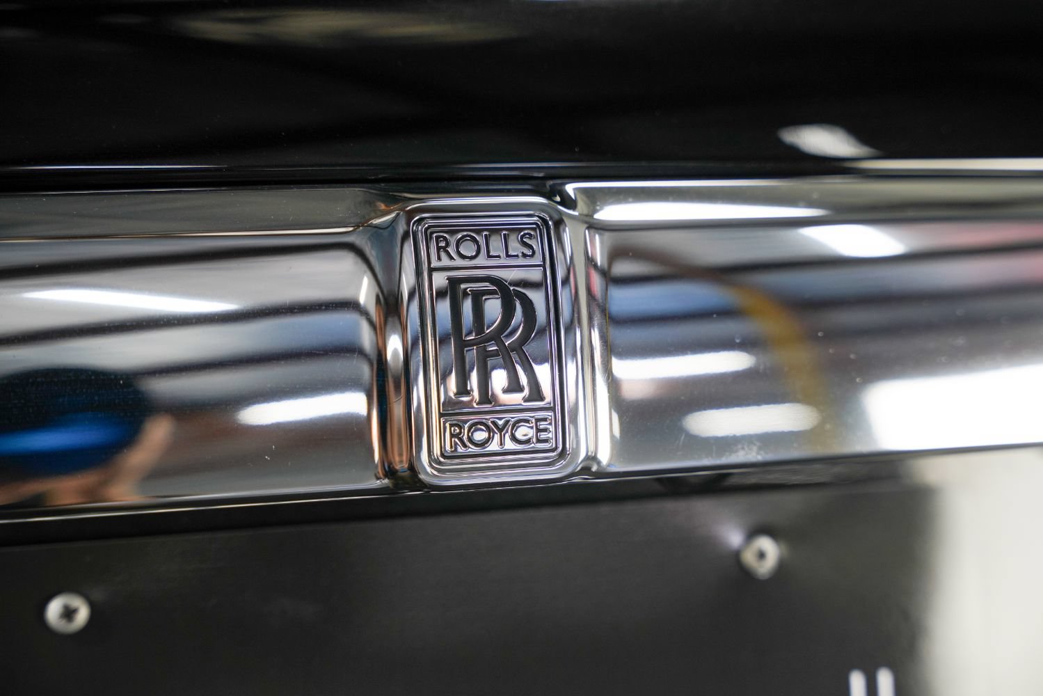 Used 2017 Rolls-Royce Wraith RWD image 23