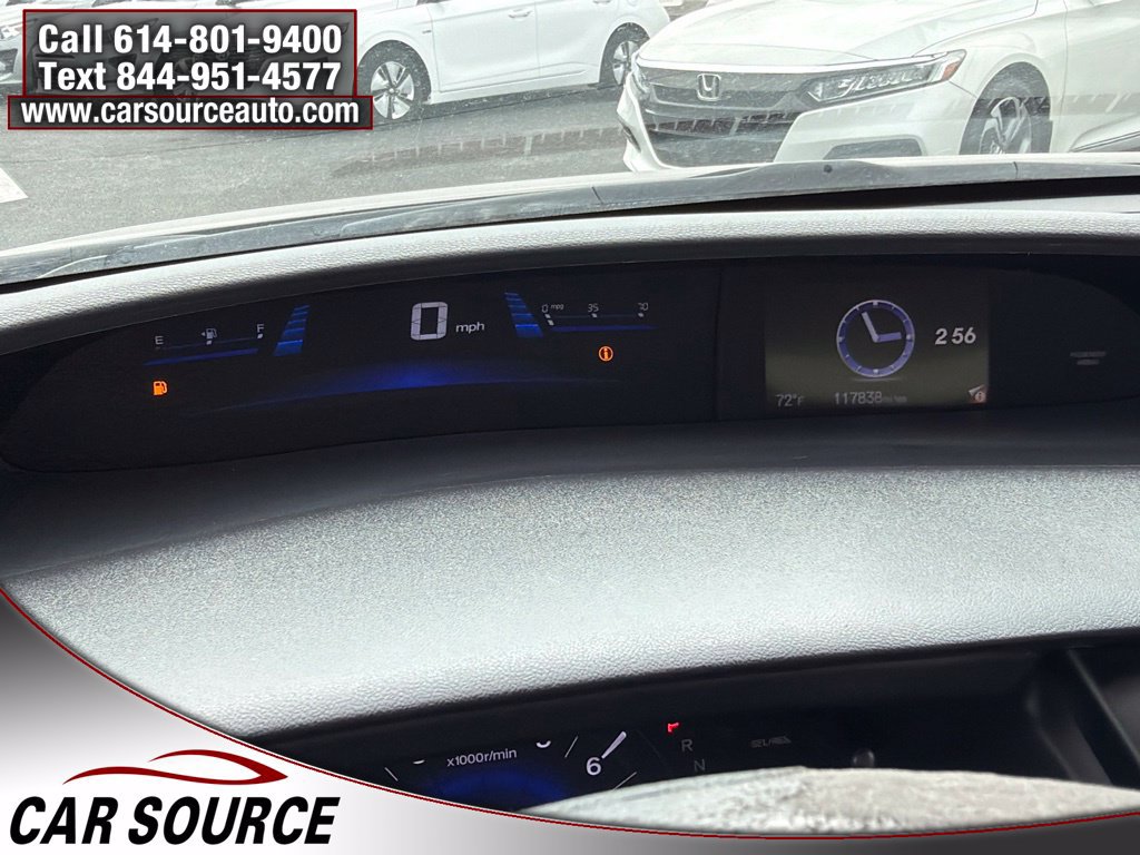 Used 2014 Honda Civic LX image 15