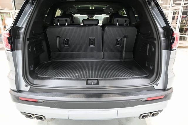 New 2026 GMC Acadia Elevation w/ Elevation Premium Package image 26