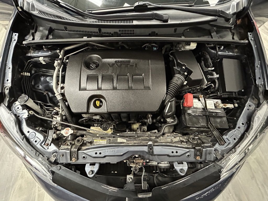 Used 2018 Toyota Corolla LE image 51