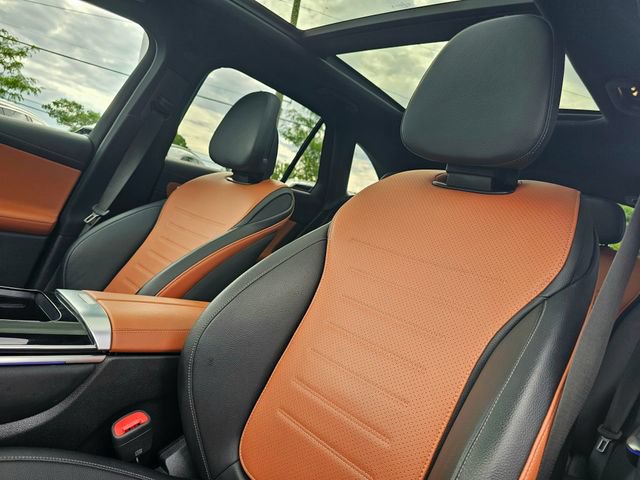 Certified 2023 Mercedes-Benz GLC 300 4MATIC image 22