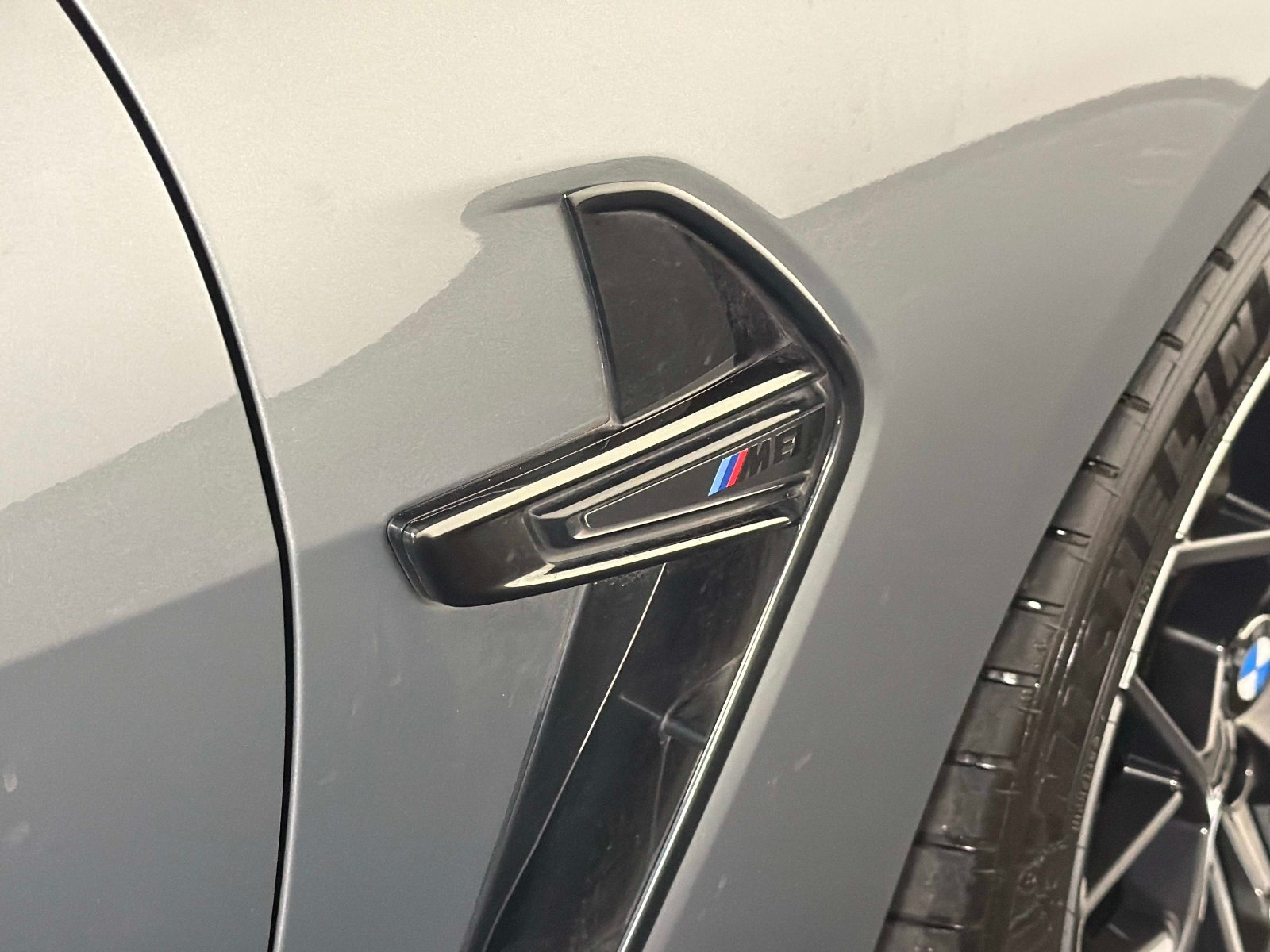 Used 2024 BMW M8 Gran Coupe xDrive Competition AWD/4WD image 23