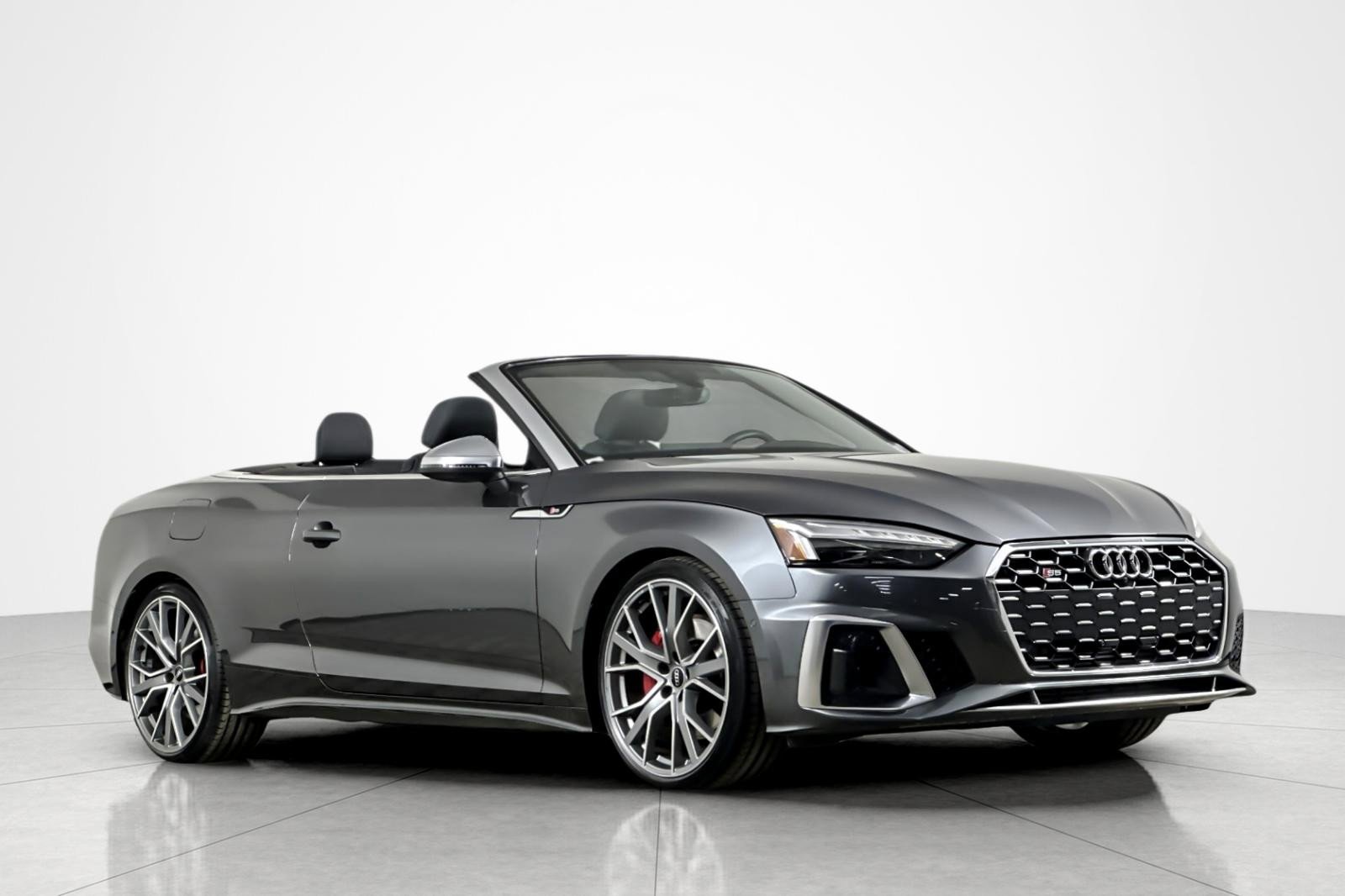 Used 2022 Audi S5 Prestige image 7