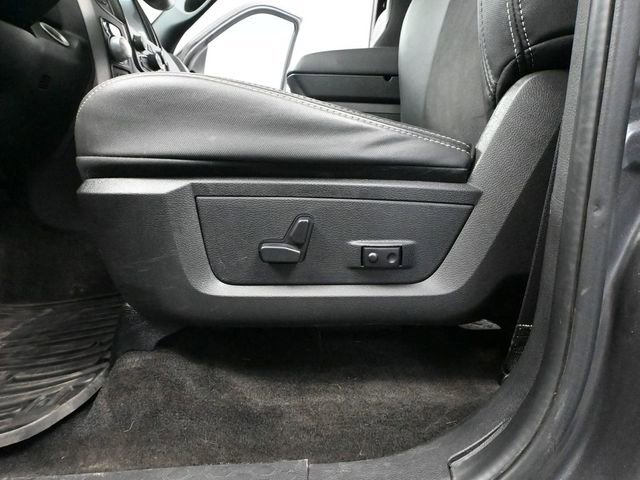Used 2017 RAM 1500 Rebel w/ Luxury Group image 21