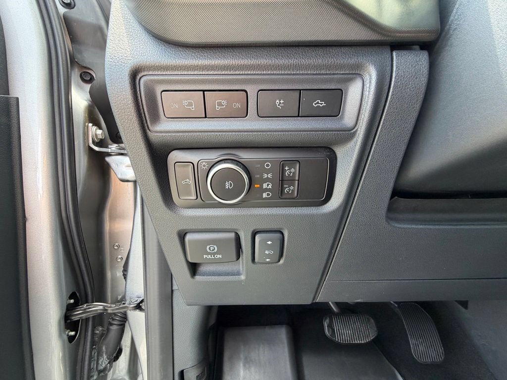 Used 2023 Ford F150 Tremor w/ Equipment Group 402A High AWD/4WD image 3