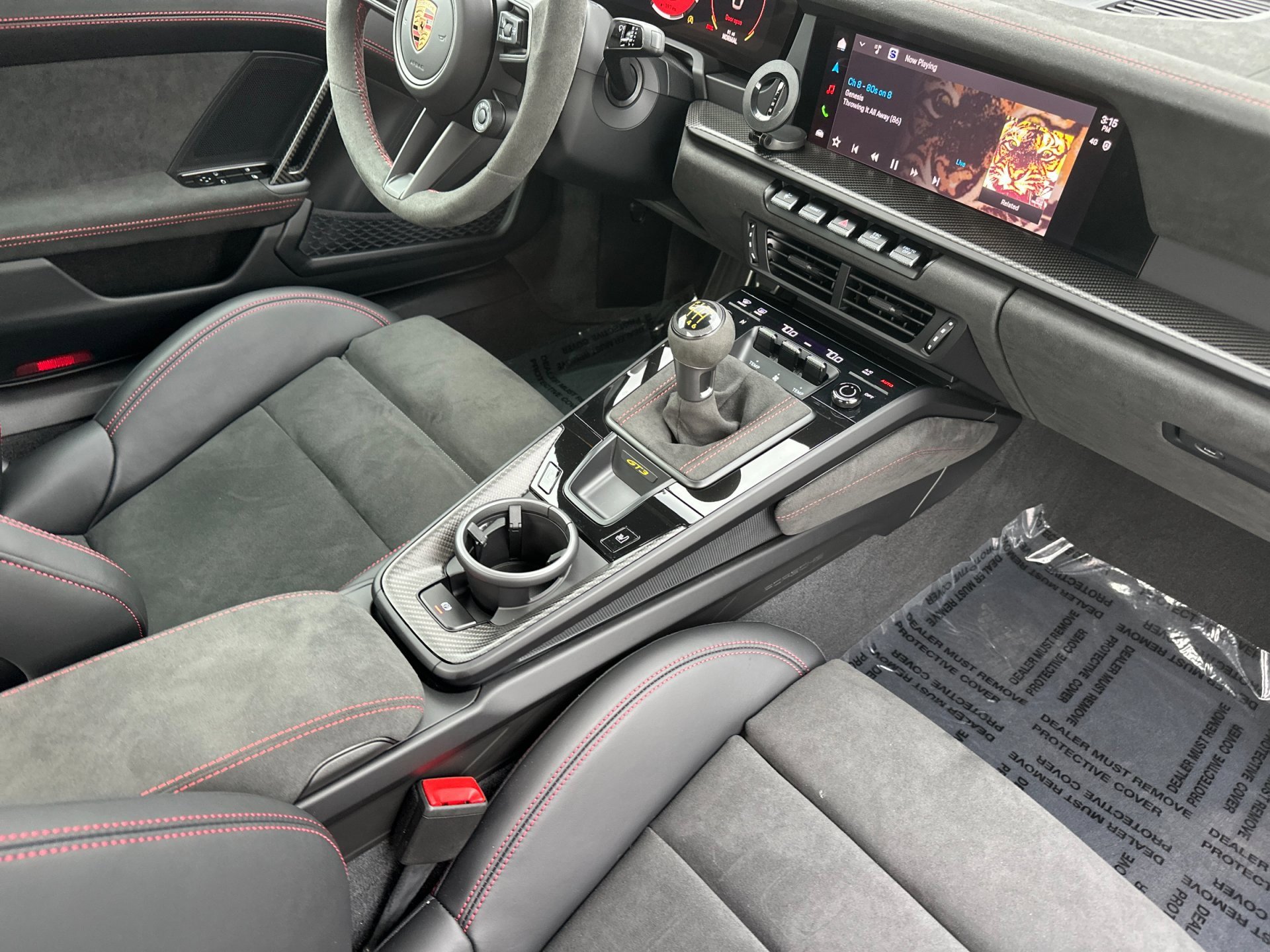 Used 2026 Porsche 911 GT3 image 15