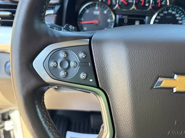 Used 2020 Chevrolet Tahoe LT AWD/4WD image 10