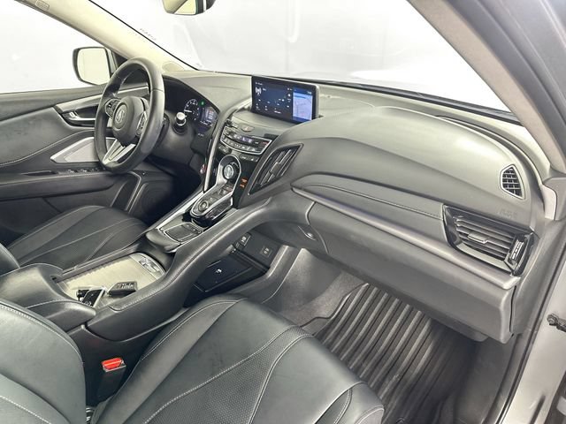 Used 2023 Acura RDX w/ Technology Package AWD/4WD image 32