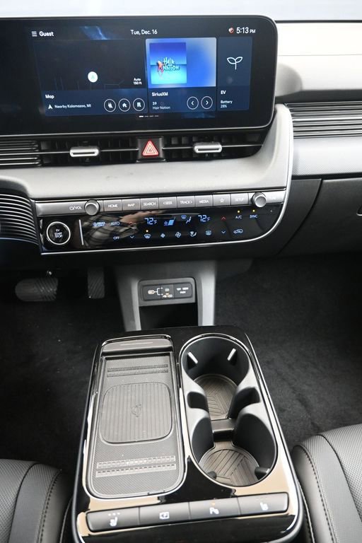 New 2026 Hyundai Ioniq 5 SEL image 29