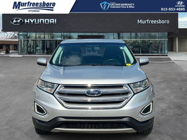 Used 2016 Ford Edge Titanium FWD image 2