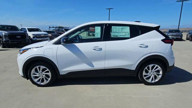 New 2027 Chevrolet Bolt LT w/ Comfort Package FWD image 5