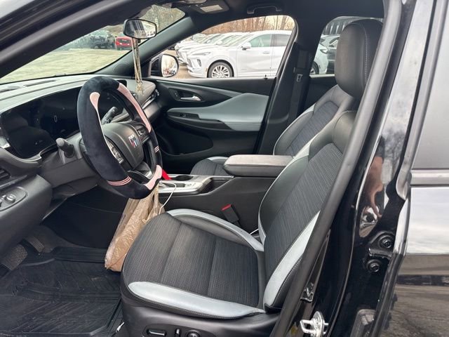 Certified 2024 Buick Envista Preferred w/ Convenience I Package image 9