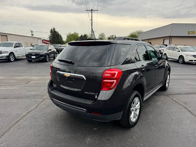 Used 2016 Chevrolet Equinox LT w/ Convenience Package FWD image 9