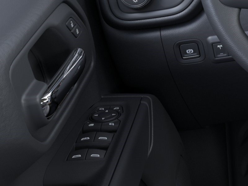 New 2026 GMC Sierra 3500 Pro AWD/4WD image 22