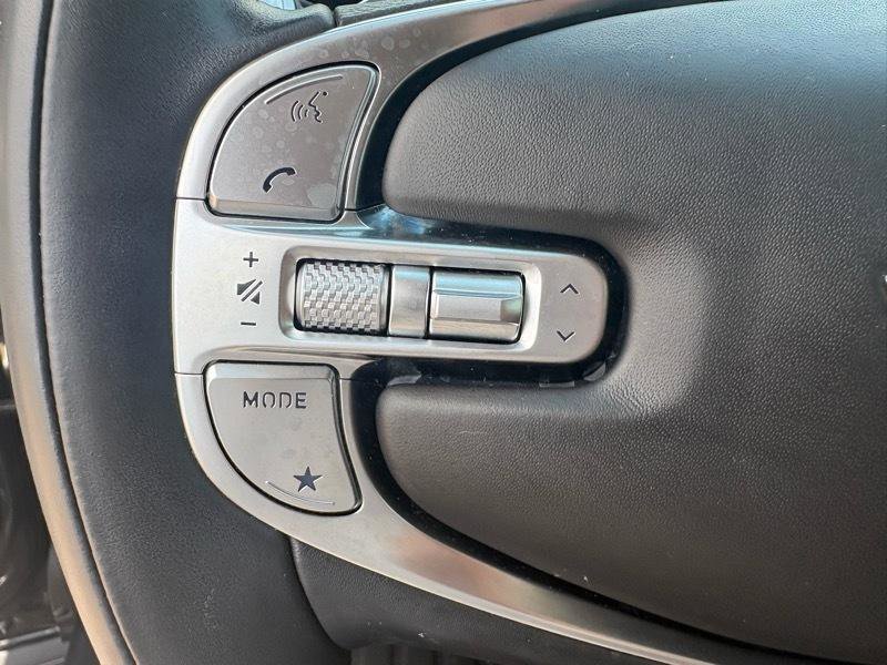 Used 2024 Genesis GV80 3.5T Prestige Signature image 28