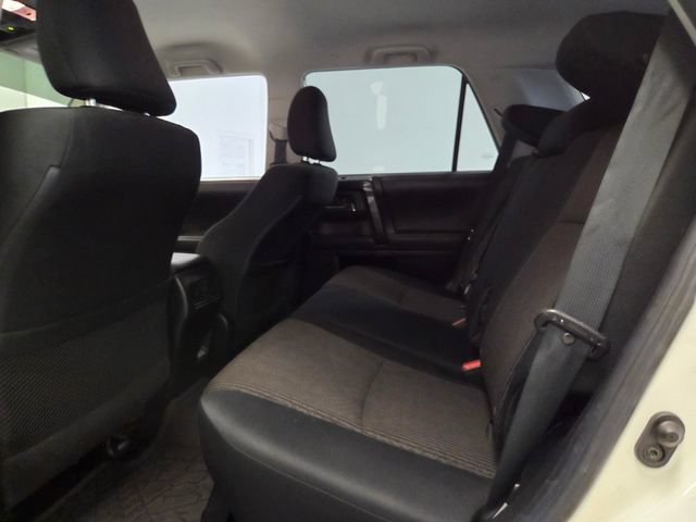 Used 2021 Toyota 4Runner TRD Off-Road AWD/4WD image 12