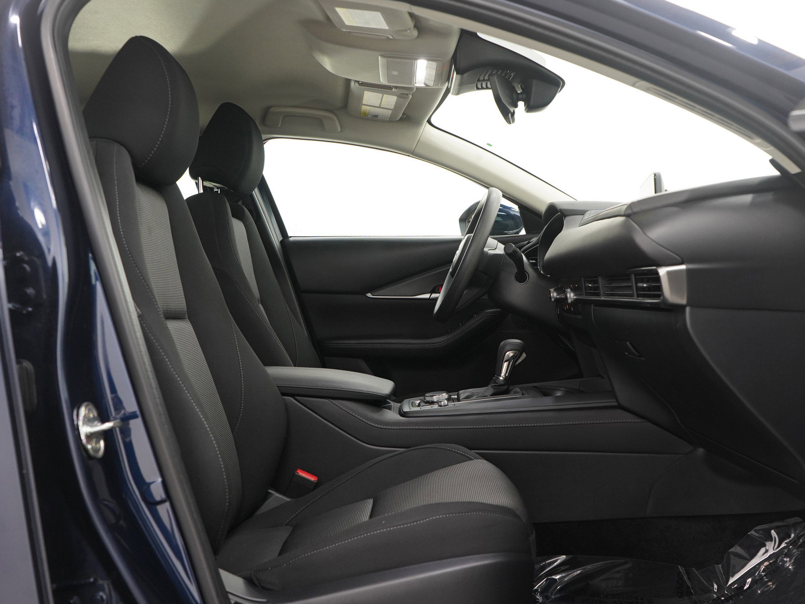 Used 2024 MAZDA CX-30 AWD 2.5 S image 11