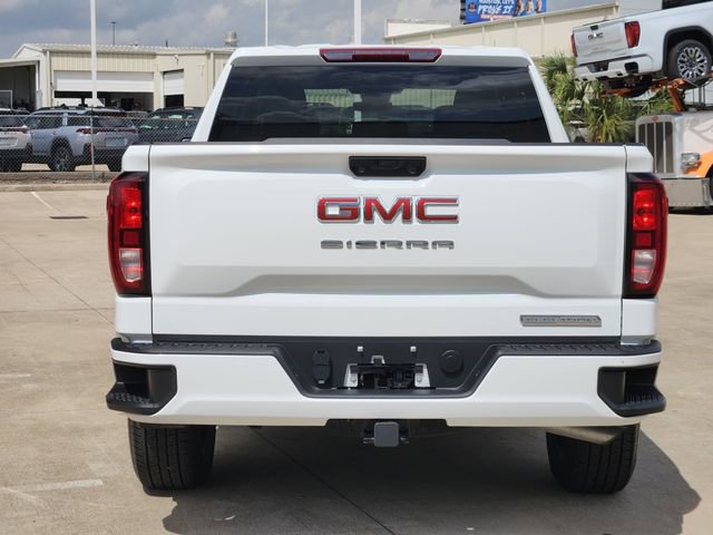 Used 2024 GMC Sierra 1500 Elevation image 5