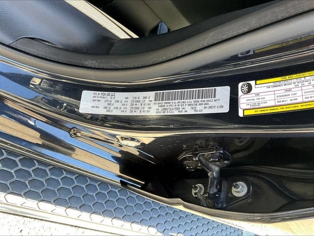 Used 2020 RAM 1500 Limited RWD image 21