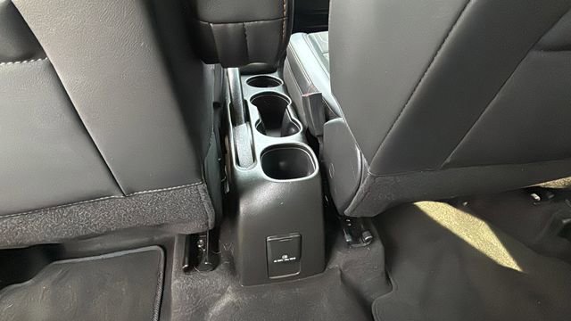 Used 2022 Chevrolet Trax LT w/ Driver Confidence Package image 20