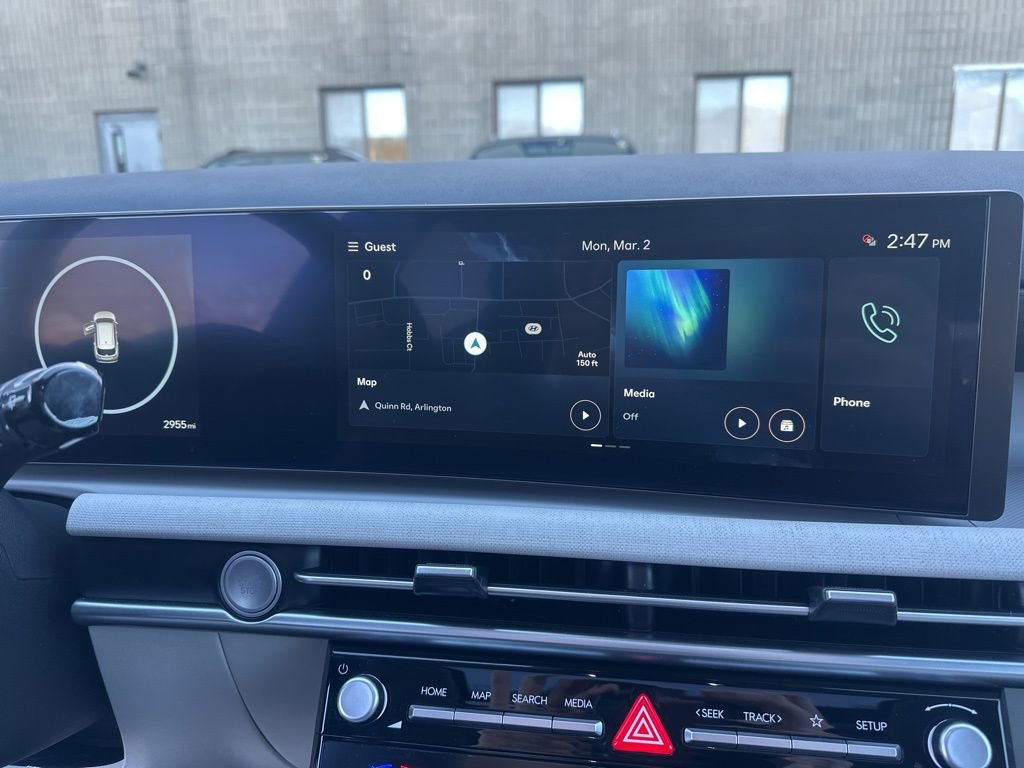 Used 2026 Hyundai Tucson SEL image 16