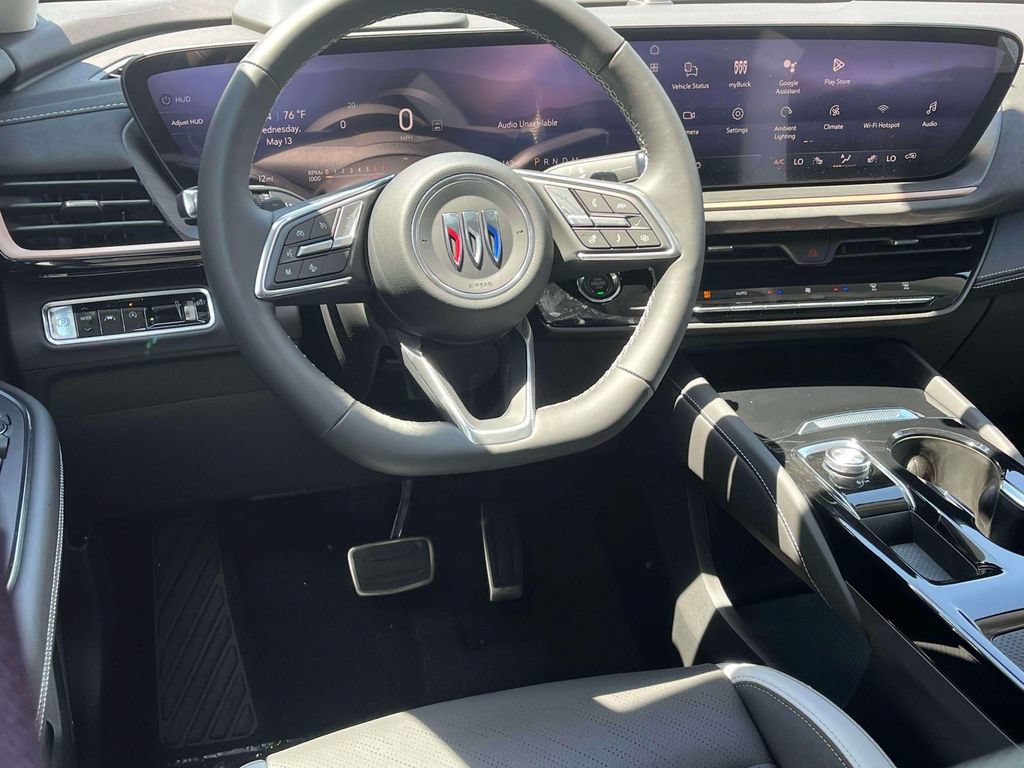 New 2026 Buick Envision Sport Touring AWD/4WD image 12