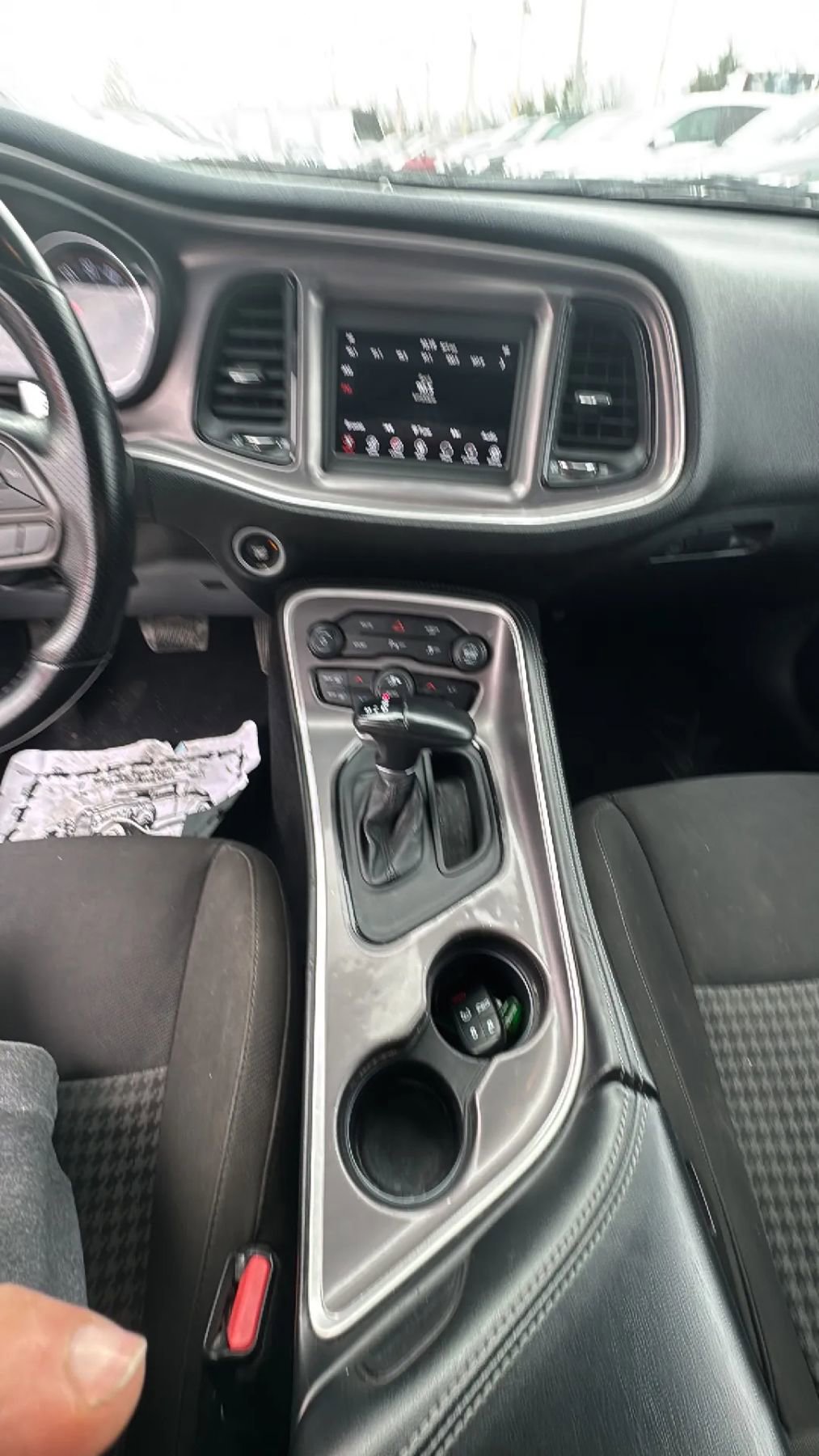Used 2022 Dodge Challenger GT image 13