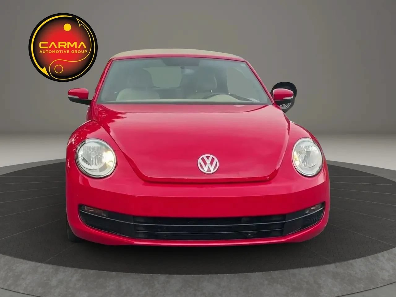 Used 2014 Volkswagen Beetle 1.8T FWD image 60