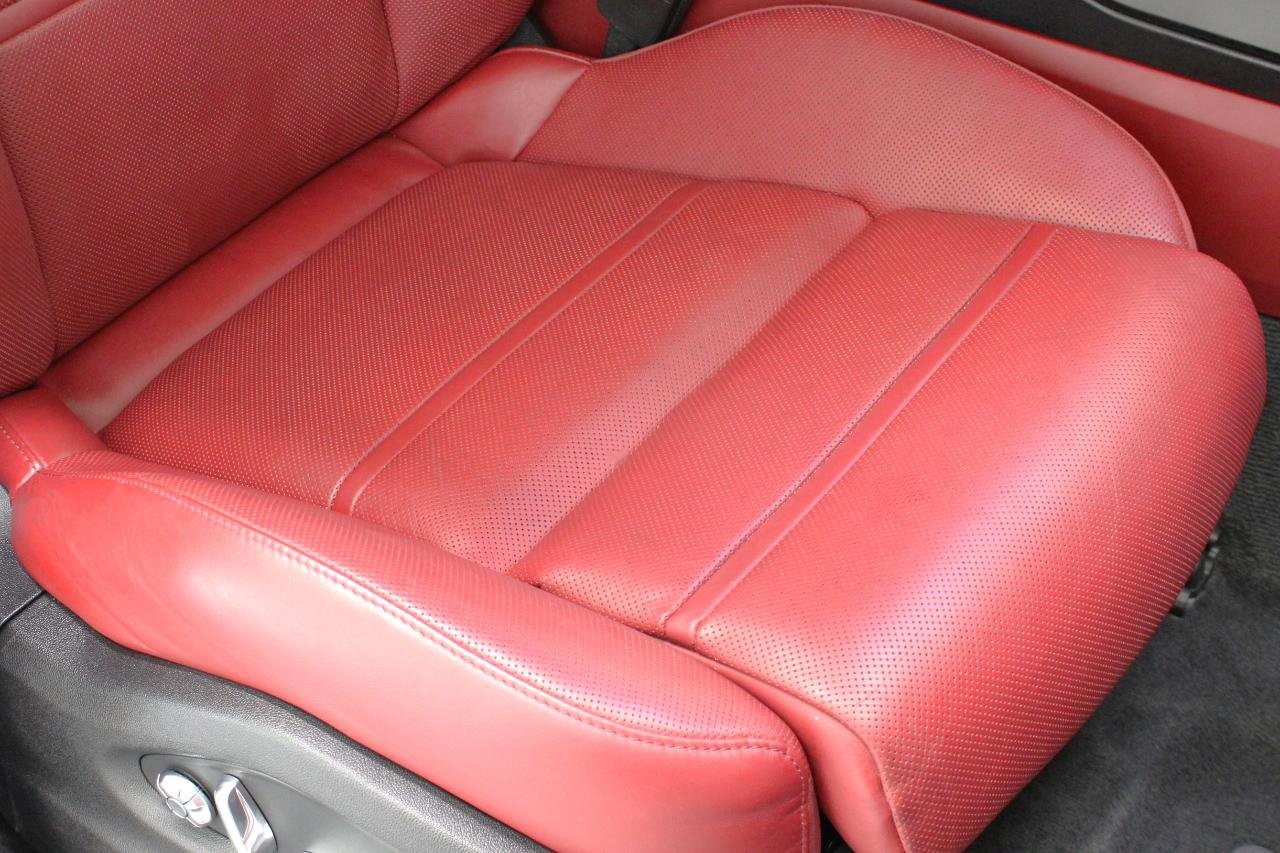 Used 2021 Porsche Cayenne image 48