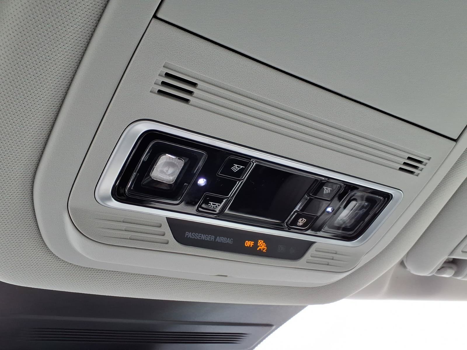 New 2026 Lincoln Nautilus Premier AWD/4WD image 19