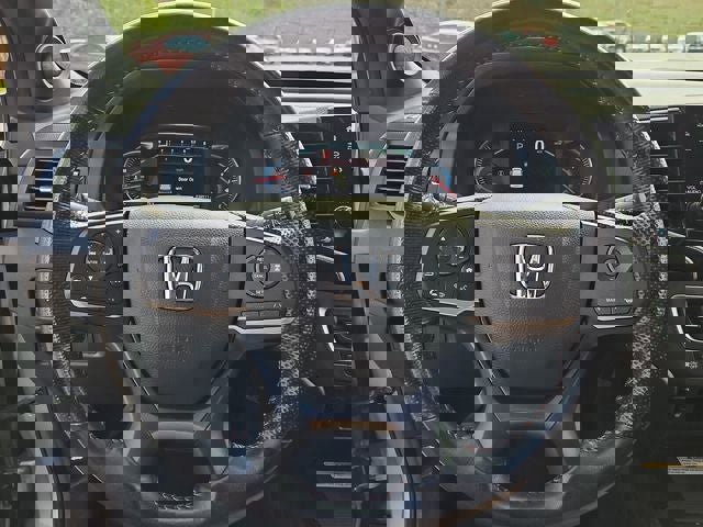 Used 2022 Honda Pilot TrailSport image 30