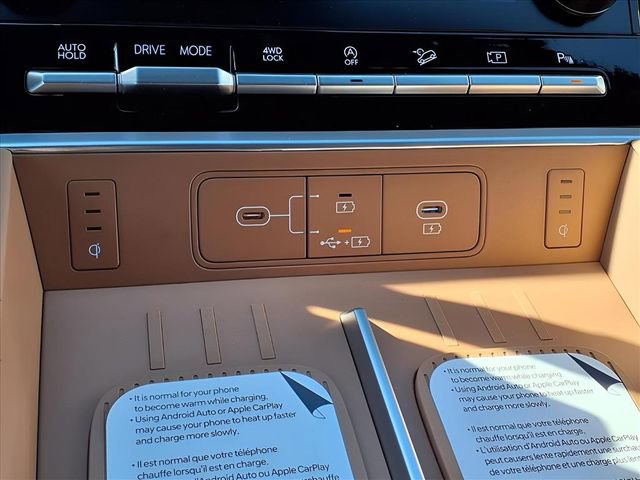 New 2026 Hyundai Santa Fe Calligraphy image 19