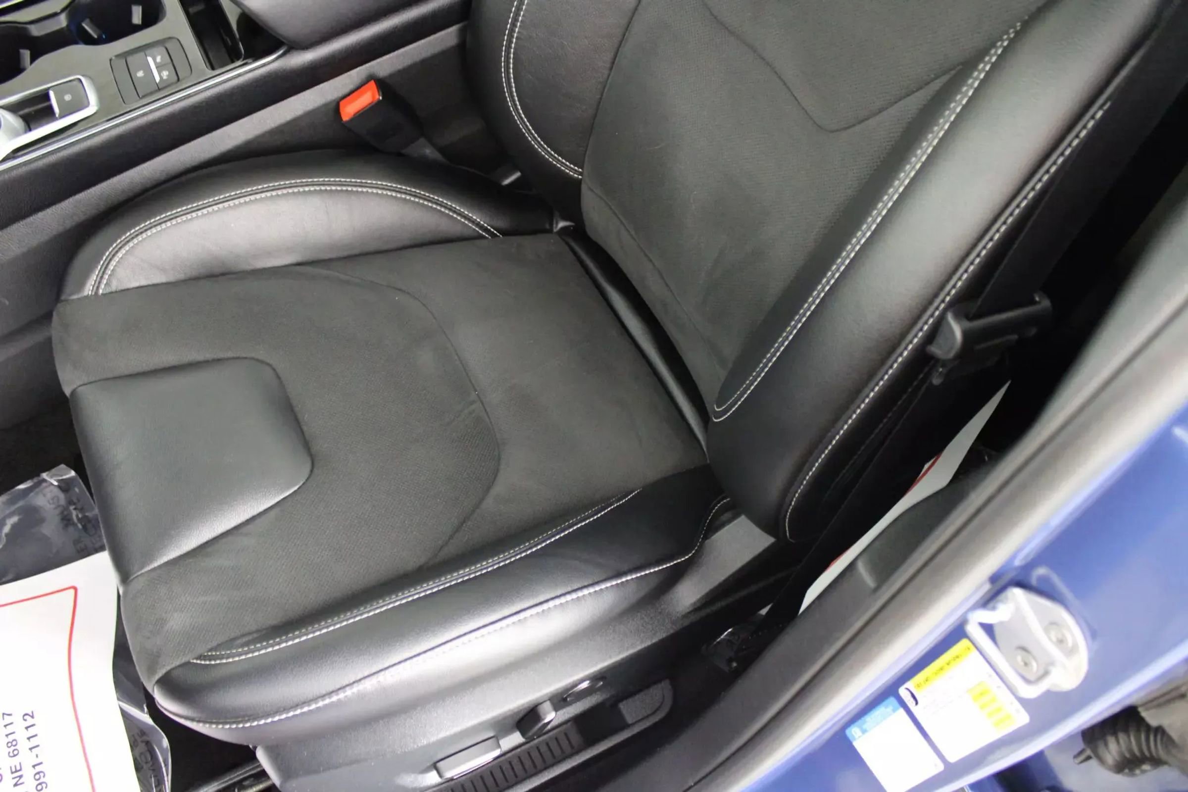 Used 2019 Ford Edge ST w/ Equipment Group 401A image 40