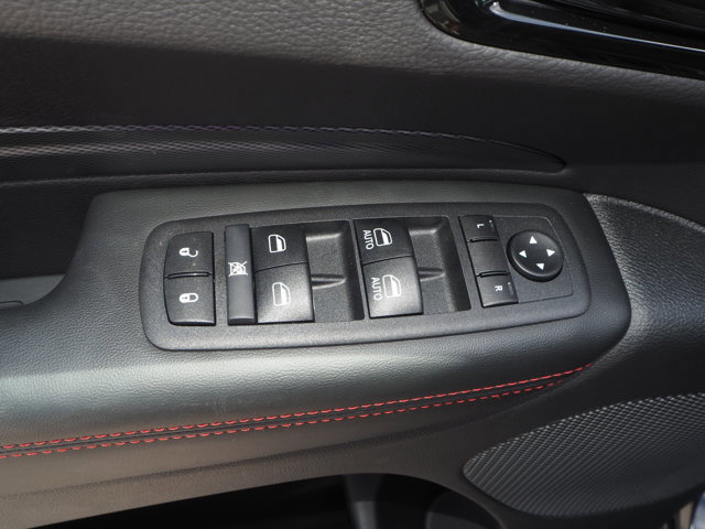 Certified 2025 Dodge Durango R/T image 26