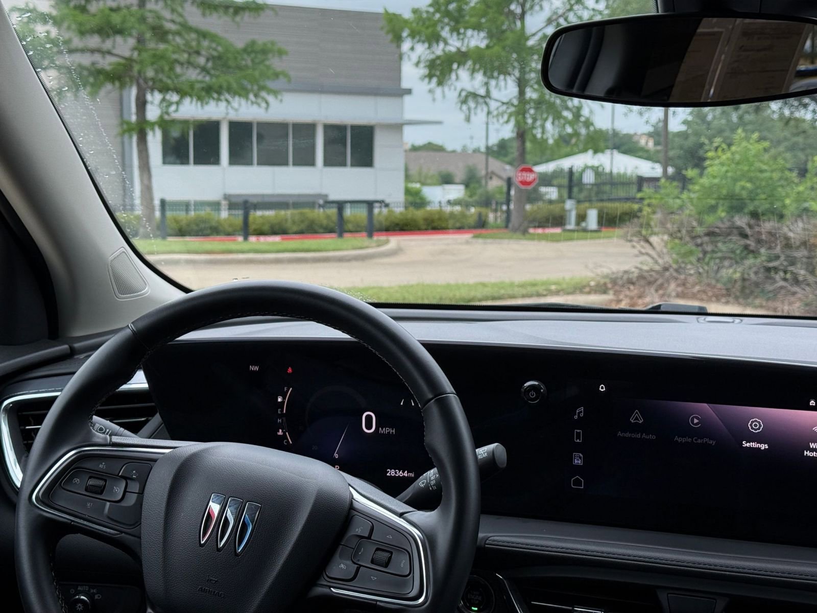 Used 2025 Buick Encore GX Preferred FWD image 34