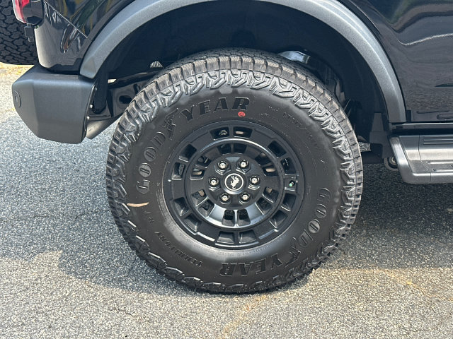 New 2026 Ford Bronco Outer Banks w/ Sasquatch Package AWD/4WD image 19