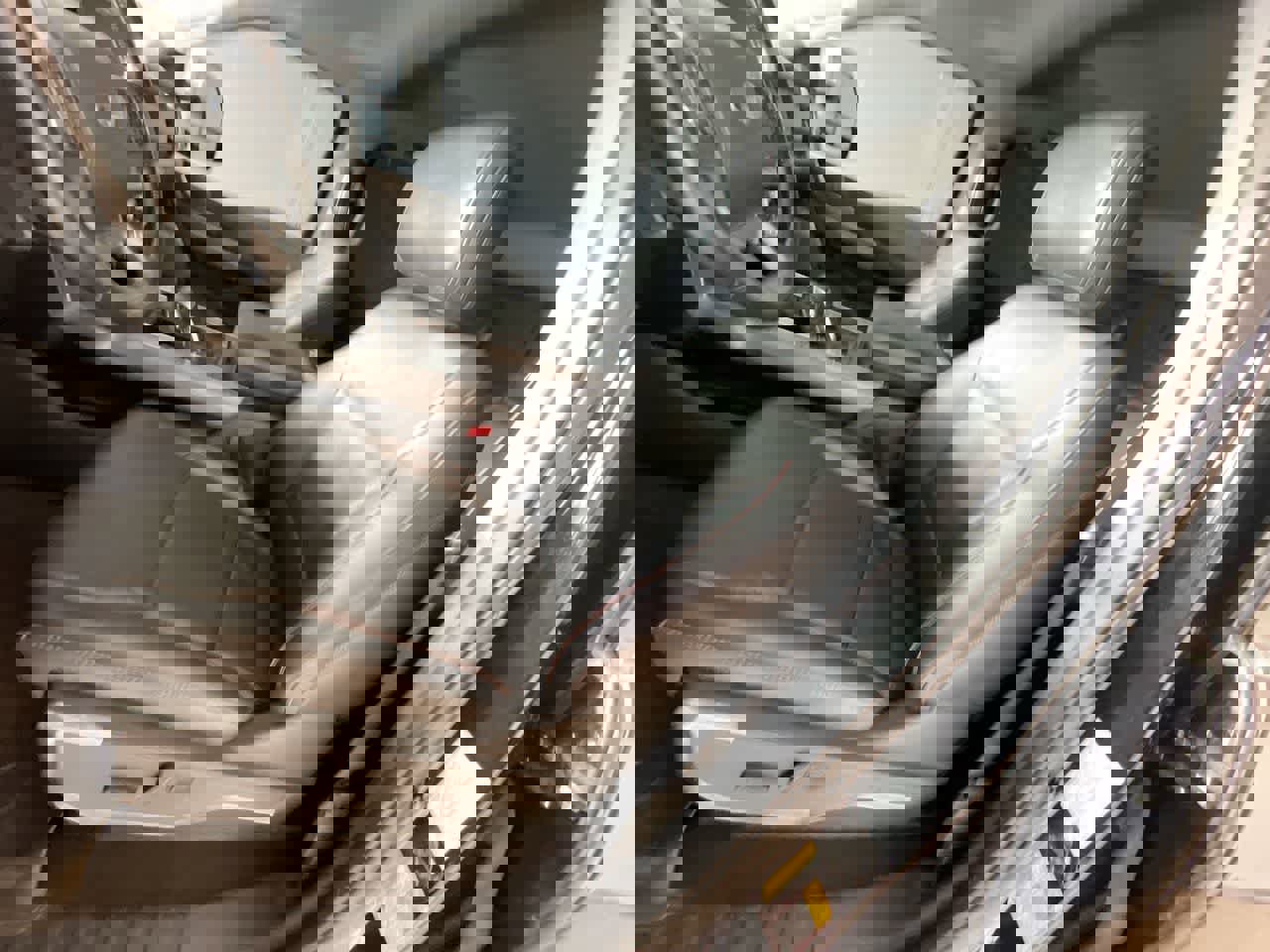 Used 2022 Ford F150 Lariat w/ Max Trailer Tow Package image 11