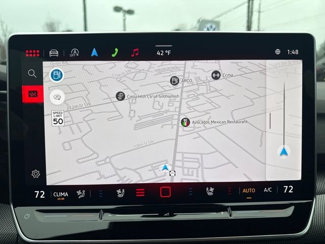 New 2026 Volkswagen GTI Autobahn FWD image 18
