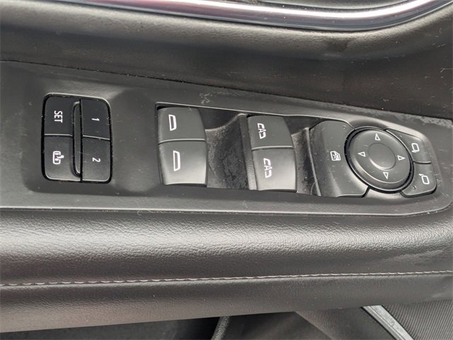 Used 2023 Chevrolet Tahoe LT image 12