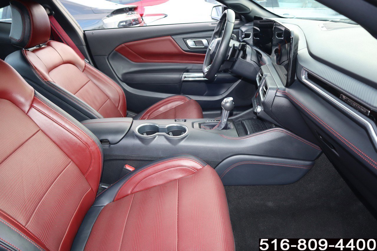 Used 2024 Ford Mustang GT Premium image 26