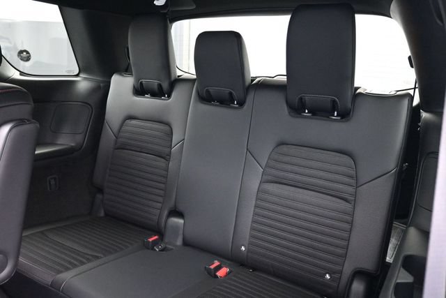 New 2026 Nissan Pathfinder Rock Creek w/ Rock Creek Premium Package AWD/4WD image 9